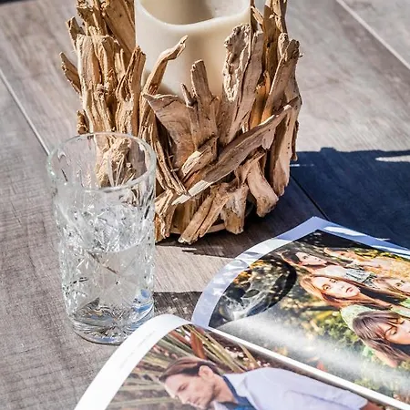 Haus Hummerklippe Kleine Freiheit 2 부숨