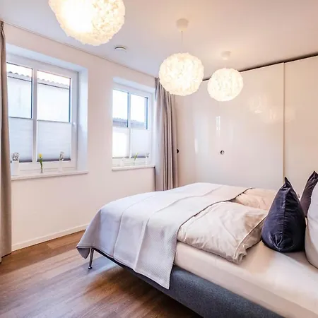 Haus Hummerklippe Kleine Freiheit 2 아파트 *