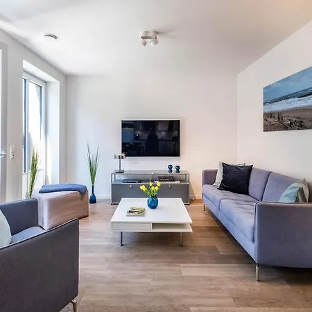 Haus Hummerklippe Kleine Freiheit 2 부숨