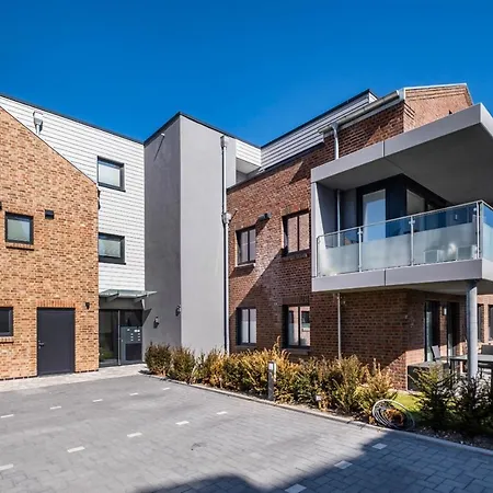 Haus Hummerklippe Kleine Freiheit 2 *